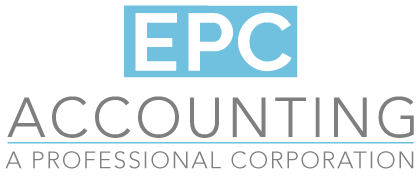 EPC Accounting