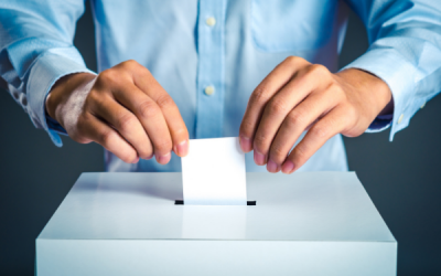 Election Time is Here – What Does That Mean For You?