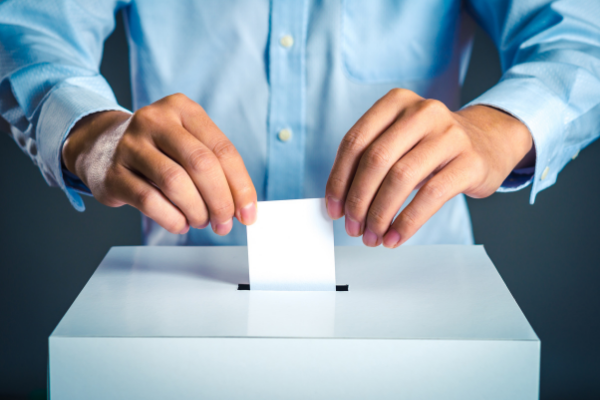 Election Time is Here – What Does That Mean For You?